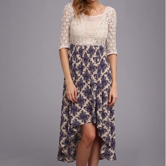 Free People Dresses & Skirts - Free People | Lonesome dove dress